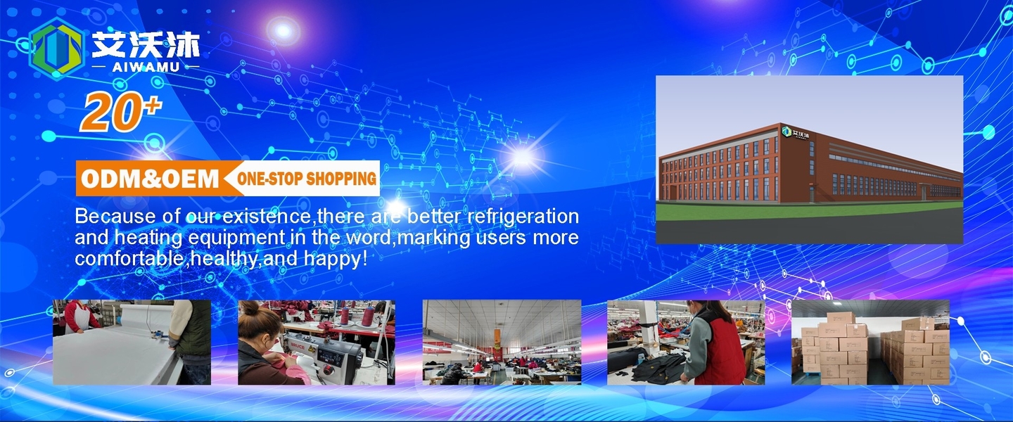 qualité Vêtements de refroidissement usine